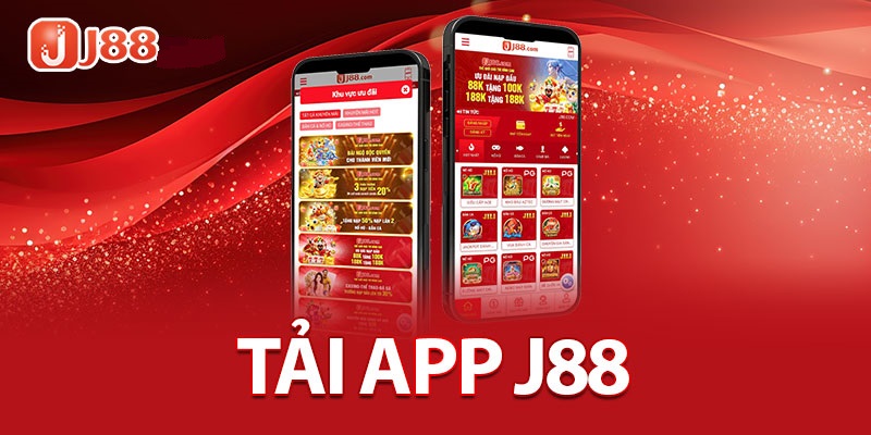Điều kiện để tải app J88 thành công